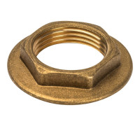 Контргайка с упором STOUT 3/4 SFT-0023-000034