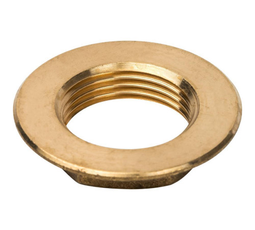 Контргайка с упором STOUT 3/4 SFT-0023-000034