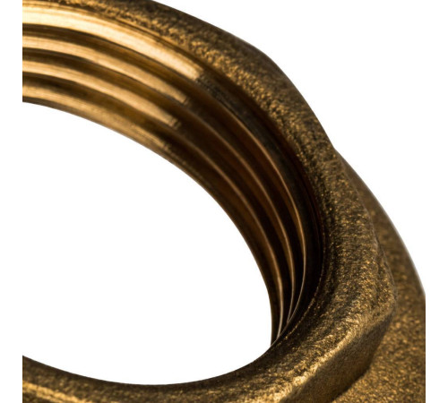 Контргайка с упором STOUT 3/4 SFT-0023-000034