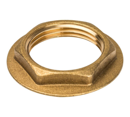 Контргайка STOUT с упором 1 SFT-0023-000001