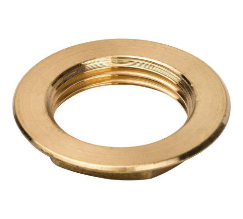 Контргайка STOUT с упором 1 SFT-0023-000001