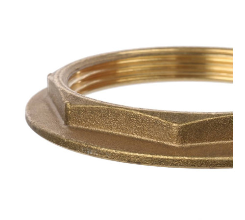 Контргайка STOUT с упором 2 SFT-0023-000002