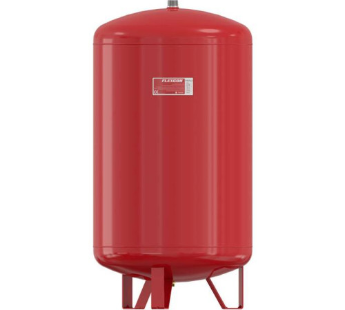 Расширительный бак для отопления Flamco Flexcon R 140 л 6 бар 16147RU