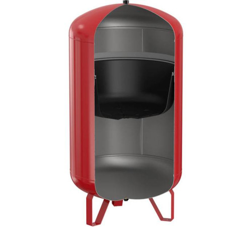 Расширительный бак Flamco Flexcon R 600 л 6 бар 16603RU