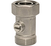 Узел нижнего подключения STOUT раздельный 3/4 SVH-0005-000020