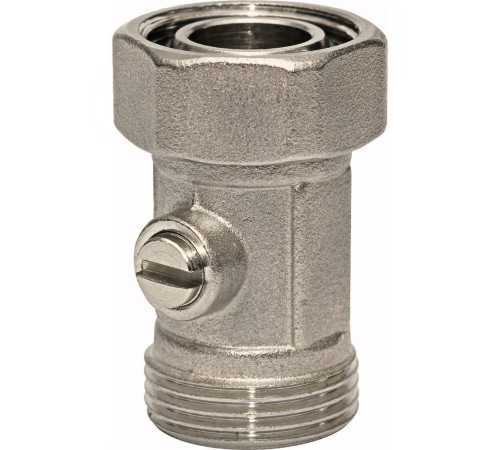 Узел нижнего подключения STOUT раздельный 3/4 SVH-0005-000020