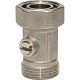 Узел нижнего подключения STOUT раздельный 3/4 SVH-0005-000020