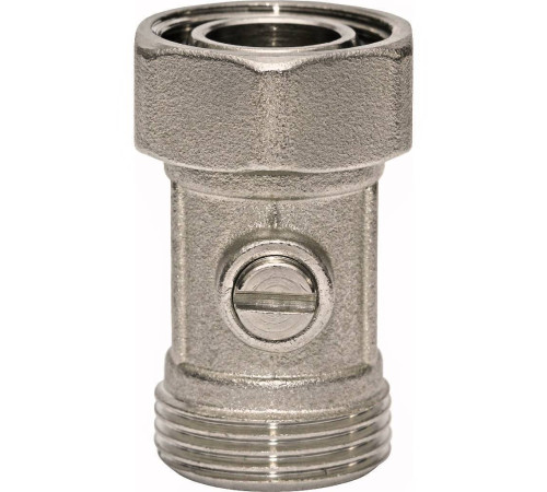 Узел нижнего подключения STOUT раздельный 3/4 SVH-0005-000020