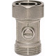 Узел нижнего подключения STOUT раздельный 3/4 SVH-0005-000020
