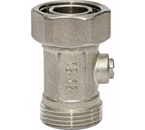 Узел нижнего подключения STOUT раздельный 3/4 SVH-0005-000020