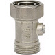 Узел нижнего подключения STOUT раздельный 3/4 SVH-0005-000020