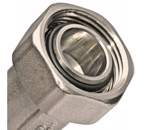 Узел нижнего подключения STOUT раздельный 3/4 SVH-0005-000020