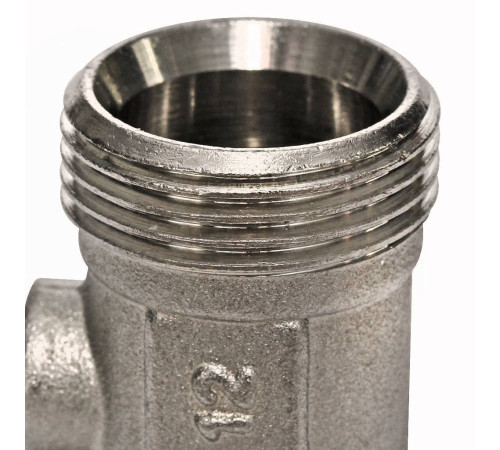Узел нижнего подключения STOUT раздельный 3/4 SVH-0005-000020