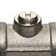 Узел нижнего подключения STOUT раздельный 3/4 SVH-0005-000020