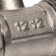 Узел нижнего подключения STOUT раздельный 3/4 SVH-0005-000020