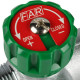 Коллектор распределительный FAR 1 2 отвода 3/4 EK FK 3821 134