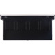 Конвектор внутрипольный STOUT SCN 80x240x1400 мм с роликовой решёткой SCN-1100-0824140