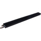 Конвектор внутрипольный STOUT SCN 80x240x1400 мм с роликовой решёткой SCN-1100-0824140