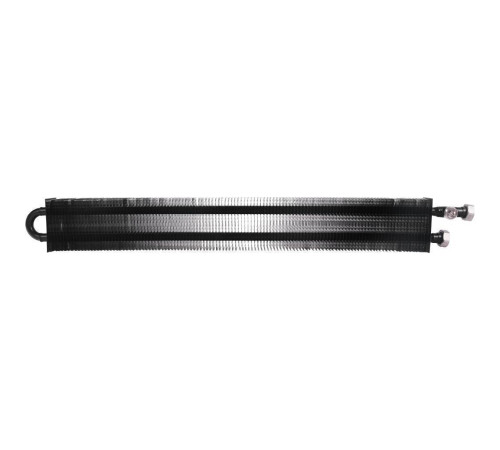 Конвектор внутрипольный STOUT SCN 80x240x1400 мм с роликовой решёткой SCN-1100-0824140