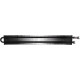 Конвектор внутрипольный STOUT SCN 80x240x1400 мм с роликовой решёткой SCN-1100-0824140