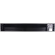 Конвектор внутрипольный STOUT SCN 80x240x1600 мм с роликовой решёткой SCN-1100-0824160