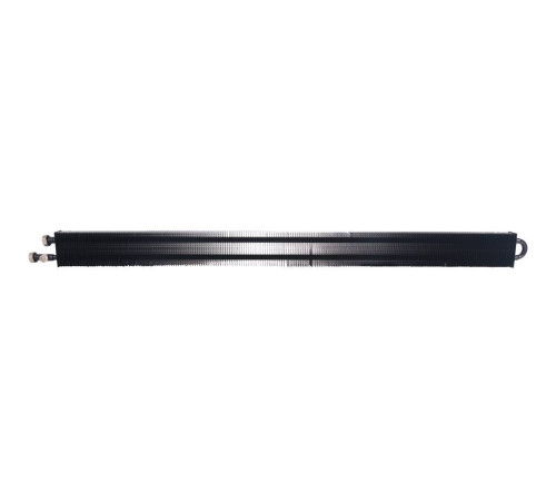 Конвектор внутрипольный STOUT SCN 80x240x1600 мм с роликовой решёткой SCN-1100-0824160
