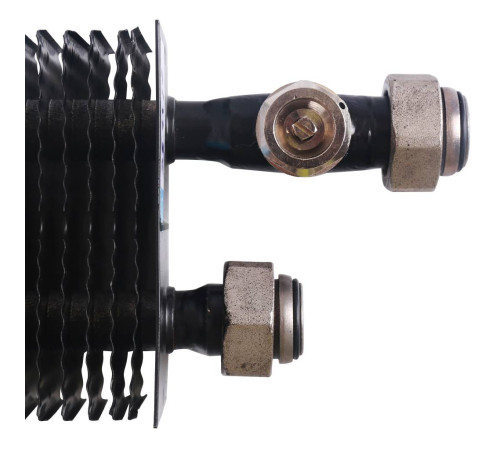 Конвектор внутрипольный STOUT SCN 80x240x1600 мм с роликовой решёткой SCN-1100-0824160