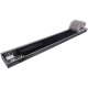 Конвектор внутрипольный STOUT SCN 80x240x1800 мм с роликовой решёткой SCN-1100-0824180