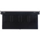 Конвектор внутрипольный STOUT SCN 80x240x1800 мм с роликовой решёткой SCN-1100-0824180