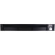 Конвектор внутрипольный STOUT SCN 80x240x1800 мм с роликовой решёткой SCN-1100-0824180