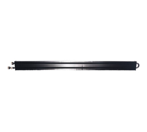Конвектор внутрипольный STOUT SCN 80x240x1800 мм с роликовой решёткой SCN-1100-0824180