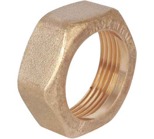 Штуцер STOUT с накидной гайкой 1/2 НР х 3/4 ВР SVM-0071-001520