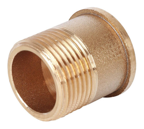 Штуцер STOUT с накидной гайкой 3/4 НР х 1 ВР SVM-0071-002025