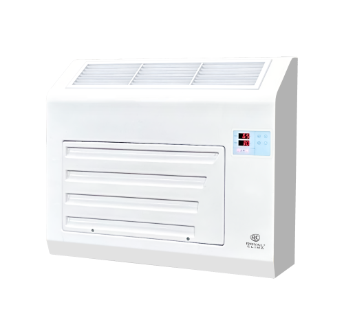 Осушитель воздуха для бассейнов Royal Clima Riviera DAR 060