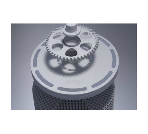 Гигиенический диск Venta AeroStyle для моек воздуха LW73/LW74 3 шт 2070300