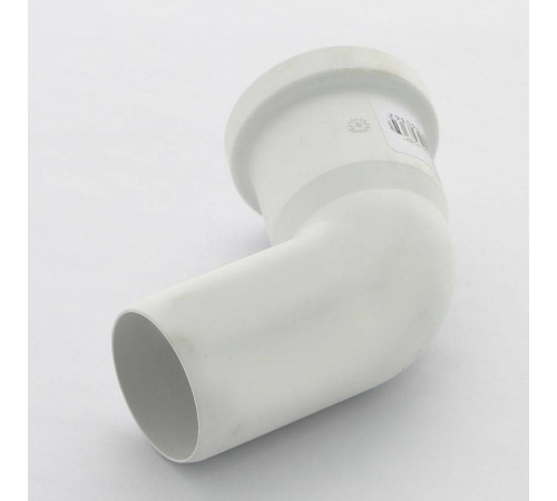 Отвод канализационный REHAU RAUPIANO PLUS 40x67° 11240871001