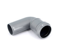 Отвод Sinikon Стандарт 32 мм 87° 504011.R