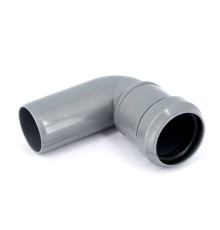 Отвод Sinikon Стандарт 32 мм 87° 504011.R