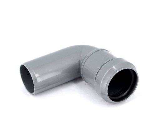 Отвод Sinikon Стандарт 32 мм 87° 504011.R