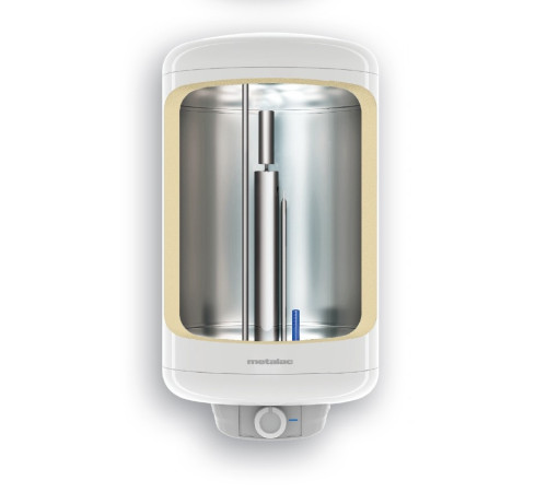 Водонагреватель накопительный Metalac Ceramic MB P80 KGi 80 л 368380