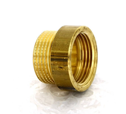 Удлинитель НВ Tiemme 3/4 x 10 мм 1500217