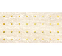 Декор Laparet Echo Elemental бежевый 300x600 мм х9999213203