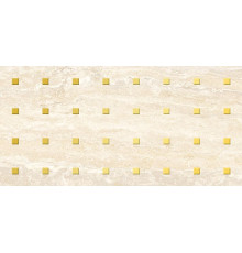 Декор Laparet Echo Elemental бежевый 300x600 мм х9999213203