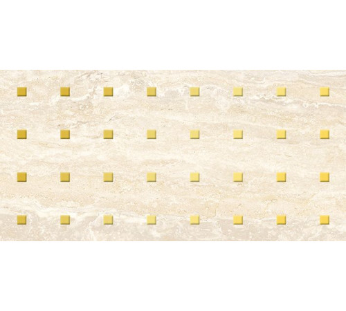 Декор Laparet Echo Elemental бежевый 300x600 мм х9999213203