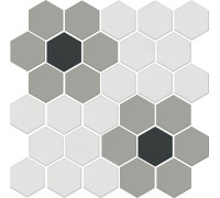 Декор Kerama Marazzi Агуста 3 мозаичный 29,7х29,8 см AD\A658\MM
