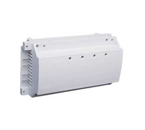 Модуль управляющий базовый Watts WFHC Master 4 зоны 24 В нормально закрытый 10021113