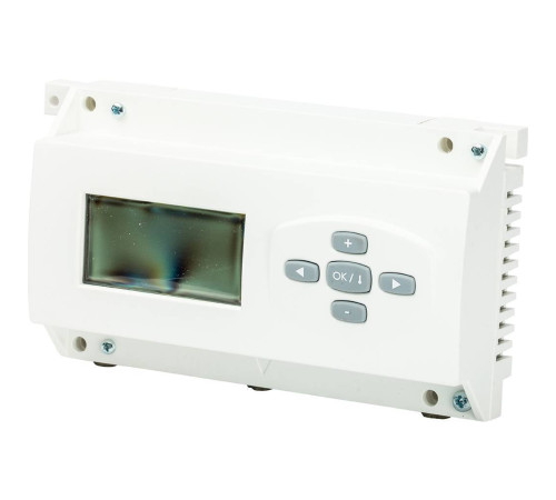 Таймер управляющий Watts WFHC-TIMER 10021129