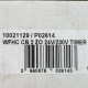 Таймер управляющий Watts WFHC-TIMER 10021129