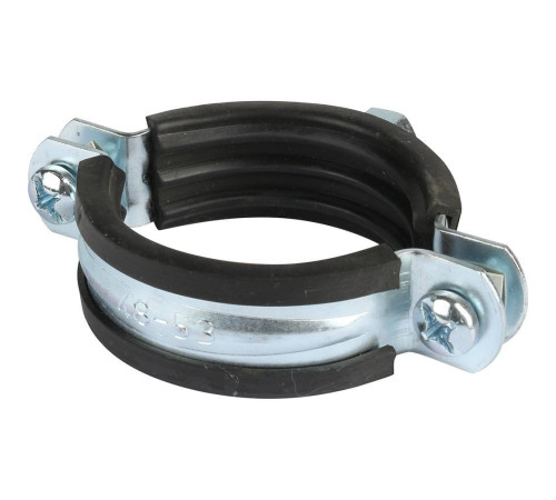 Хомут скользящий REHAU RAUPIANO PLUS 50 M8 11205041001