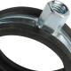 Хомут скользящий REHAU RAUPIANO PLUS 50 M8 11205041001